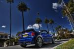 Mini Cooper S Cabrio 2018 года (WW)